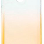 Tagakaaned Evelatus Xiaomi Redmi 7 Gradient TPU Case Gold