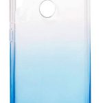 Tagakaaned Evelatus Xiaomi Redmi 7 Gradient TPU Case Blue