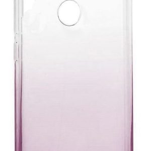 Tagakaaned Evelatus Xiaomi Redmi 7 Gradient TPU Case Coffee
