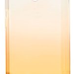 Tagakaaned Evelatus Xiaomi Redmi 8 Gradient TPU Case Gold