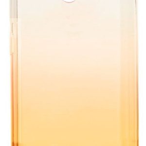 Tagakaaned Evelatus Xiaomi Redmi 8 Gradient TPU Case Gold
