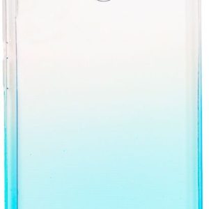 Tagakaaned Evelatus Xiaomi Redmi 8 Gradient TPU Case Blue
