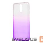 Tagakaaned Evelatus Xiaomi Redmi 8 Gradient TPU Case Purple