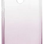 Tagakaaned Evelatus Xiaomi Redmi 8 Gradient TPU Case Coffee