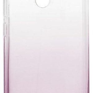 Tagakaaned Evelatus Xiaomi Redmi 8 Gradient TPU Case Coffee