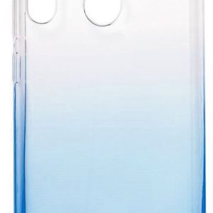 Tagakaaned Evelatus Xiaomi Xiaomi Redmi Note 8 / Redmi Note 8 2021 Gradient TPU Case Blue