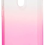 Tagakaaned Evelatus Xiaomi Redmi Note 8 Pro Gradient TPU Case Rose Red