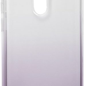 Tagakaaned Evelatus Xiaomi Redmi Note 8 Pro Gradient TPU Case Coffee