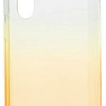 Tagakaaned Evelatus Xiaomi Mi 9 Lite Gradient TPU Case Gold