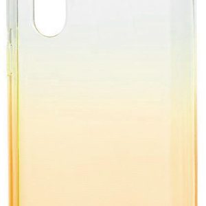 Tagakaaned Evelatus Xiaomi Mi 9 Lite Gradient TPU Case Gold