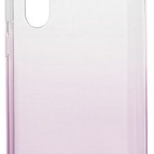 Tagakaaned Evelatus Xiaomi Mi 9 Lite Gradient TPU Case Coffee