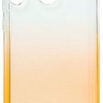 Tagakaaned Evelatus Huawei P30 Lite Gradient TPU Case Gold