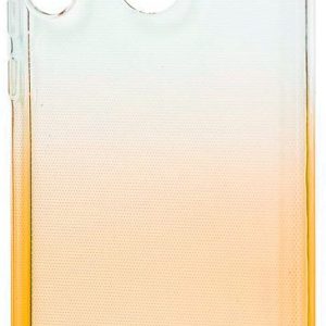 Tagakaaned Evelatus Huawei P30 Lite Gradient TPU Case Gold