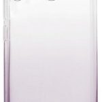 Tagakaaned Evelatus Huawei P30 Lite Gradient TPU Case Coffee
