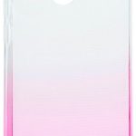 Tagakaaned Evelatus Huawei P Smart 2019 Gradient TPU Case Rose Red