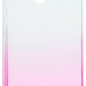 Tagakaaned Evelatus Huawei P Smart 2019 Gradient TPU Case Rose Red