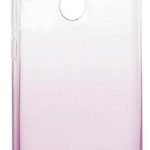 Tagakaaned Evelatus Huawei P Smart 2019 Gradient TPU Case Coffee