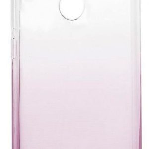 Tagakaaned Evelatus Huawei P Smart 2019 Gradient TPU Case Coffee
