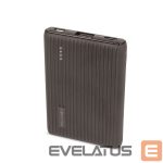 Väline aku Forever Universal Power bank PTB-05S 5000 mAh Black