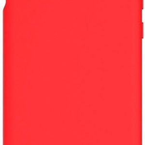Tagakaaned Evelatus Samsung Galaxy S10e Nano Silicone Case Soft Touch TPU Red