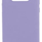 Tagakaaned Evelatus Samsung Galaxy S10e Nano Silicone Case Soft Touch TPU Blue