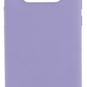 Tagakaaned Evelatus Samsung Galaxy S10e Nano Silicone Case Soft Touch TPU Blue