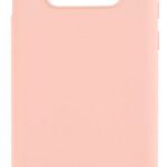 Tagakaaned Evelatus Samsung Galaxy S10e Nano Silicone Case Soft Touch TPU Beige