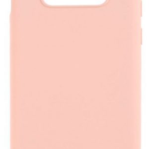 Tagakaaned Evelatus Samsung Galaxy S10e Nano Silicone Case Soft Touch TPU Beige