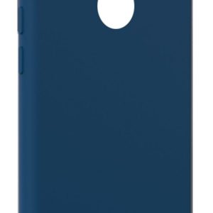Tagakaaned Evelatus Xiaomi Note 7 Nano Silicone Case Soft Touch TPU Dark Blue