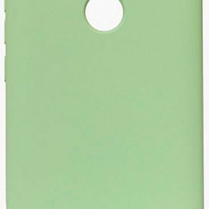 Tagakaaned Evelatus Xiaomi Redmi 7 Soft Silicone Mint