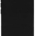 Tagakaaned Evelatus Xiaomi Redmi 7a Soft Silicone Black