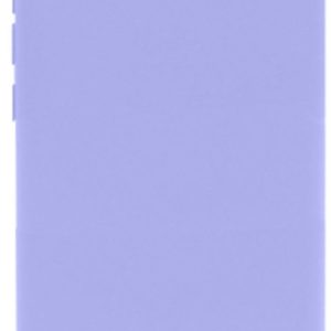 Tagakaaned Evelatus Xiaomi Redmi 7a SNano Silicone Case Soft Touch TPU Blue