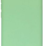 Tagakaaned Evelatus Xiaomi Redmi 7a Soft Silicone Mint