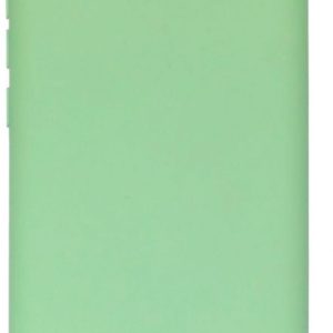Tagakaaned Evelatus Xiaomi Redmi 7a Soft Silicone Mint