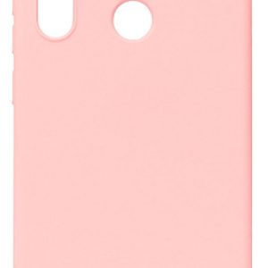 Tagakaaned Evelatus Xiaomi Xiaomi Redmi Note 8 / Redmi Note 8 2021 Nano Silicone Case Soft Touch TPU Beige