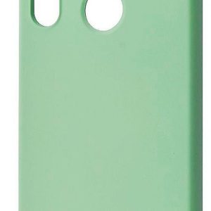 Tagakaaned Evelatus Xiaomi Xiaomi Redmi Note 8 / Redmi Note 8 2021 Soft Silicone Mint