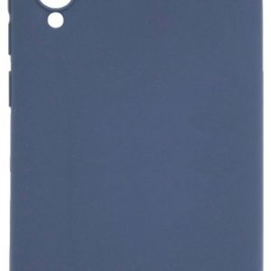 Tagakaaned Evelatus Xiaomi Mi 9 Lite Soft Silicone Dark Blue