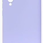 Tagakaaned Evelatus Xiaomi Mi 9 Lite Soft Silicone Blue