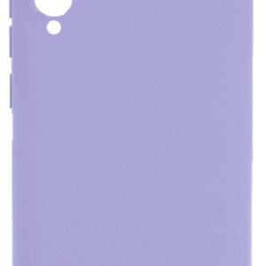 Tagakaaned Evelatus Xiaomi Mi A3 Soft Silicone Blue