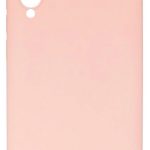 Tagakaaned Evelatus Xiaomi Mi A3 Soft Silicone Beige