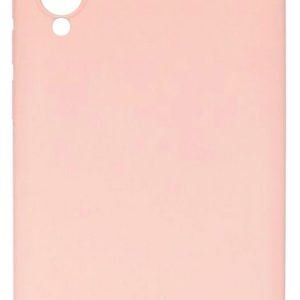 Tagakaaned Evelatus Xiaomi Mi A3 Soft Silicone Beige