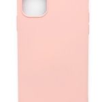 Tagakaaned Evelatus Apple iPhone 11 Pro Nano Silicone Case Soft Touch TPU Beige