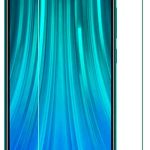 Kaitseklaasid Evelatus Xiaomi Xiaomi Redmi Note 8 / Redmi Note 8 2021 0.33 Flat Clear Glass Japan Glue Anti-Static