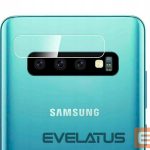 Kaitseklaasid Evelatus Samsung Note 10/10+ Camera Glass Lens