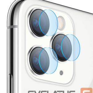 Kaitseklaasid Evelatus Apple iPhone 11 Pro Camera Glass Lense