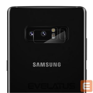 Kaitseklaasid Evelatus Samsung Note 8 LENSE