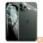 Kaitsekile Evelatus Apple iPhone XS Max/11 Pro Max TPU FILM