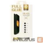 Kaitseklaasid N/A  Samsung Galaxy Note 10 Plus 5D Finger Unlock With Hole Full Glue