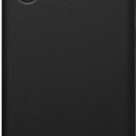 Tagakaaned Evelatus Samsung Galaxy Note 10 Premium Soft Touch Silicone Case Black