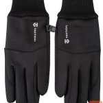 Muu telefoni lisavarustus Tactical  Gloves L/XL Black